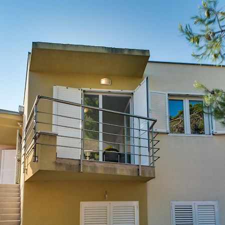 Jadrija 6 Apartman Šibenik Kültér fotó