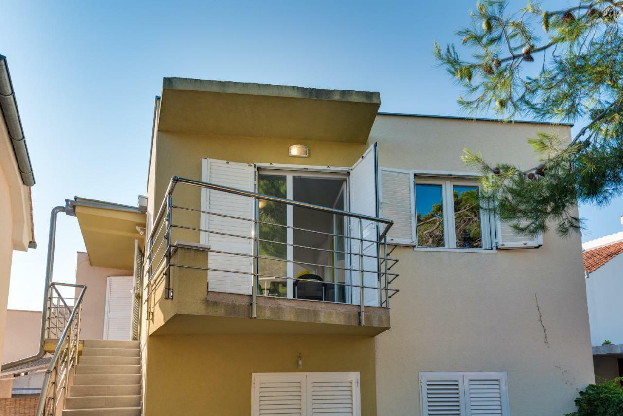 Jadrija 6 Apartman Šibenik Kültér fotó