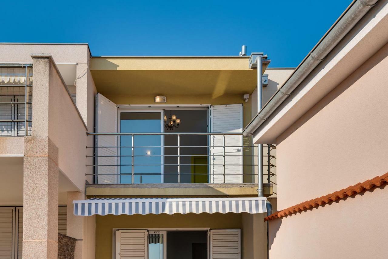 Jadrija 6 Apartman Šibenik Kültér fotó