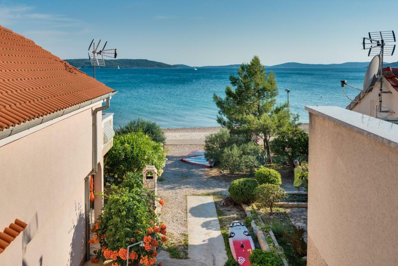 Jadrija 6 Apartman Šibenik Kültér fotó