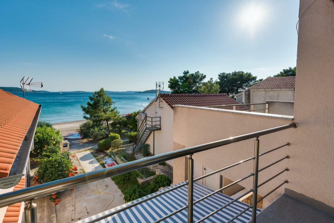 Jadrija 6 Apartman Šibenik Kültér fotó