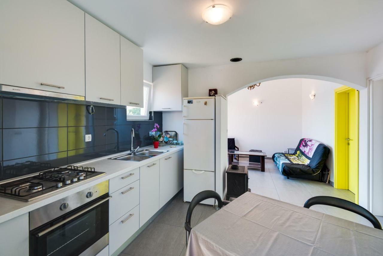 Jadrija 6 Apartman Šibenik Kültér fotó