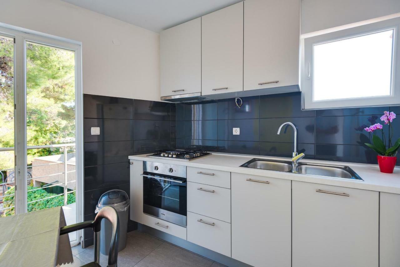 Jadrija 6 Apartman Šibenik Kültér fotó
