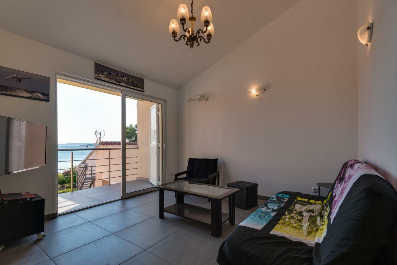 Jadrija 6 Apartman Šibenik Kültér fotó
