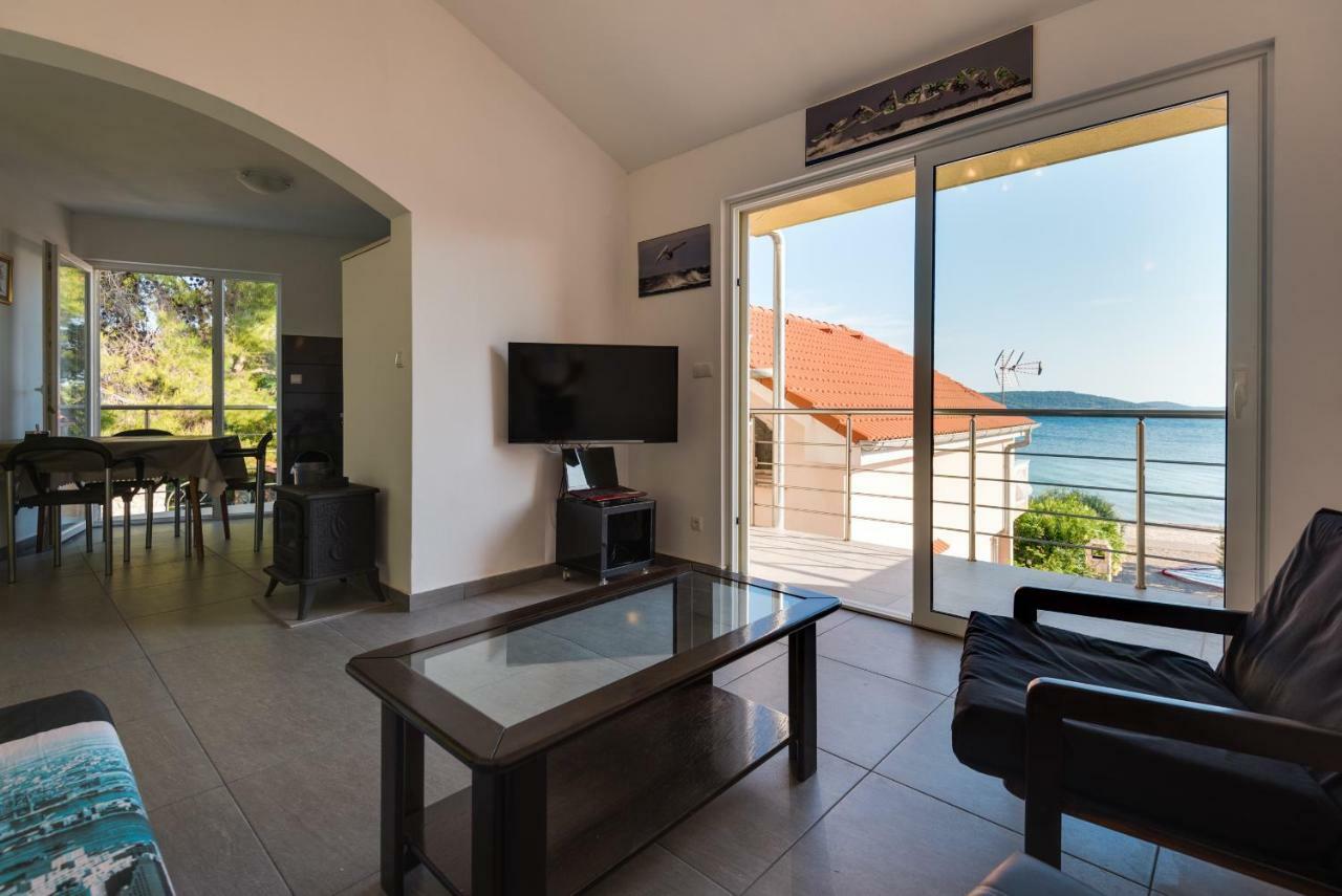 Jadrija 6 Apartman Šibenik Kültér fotó