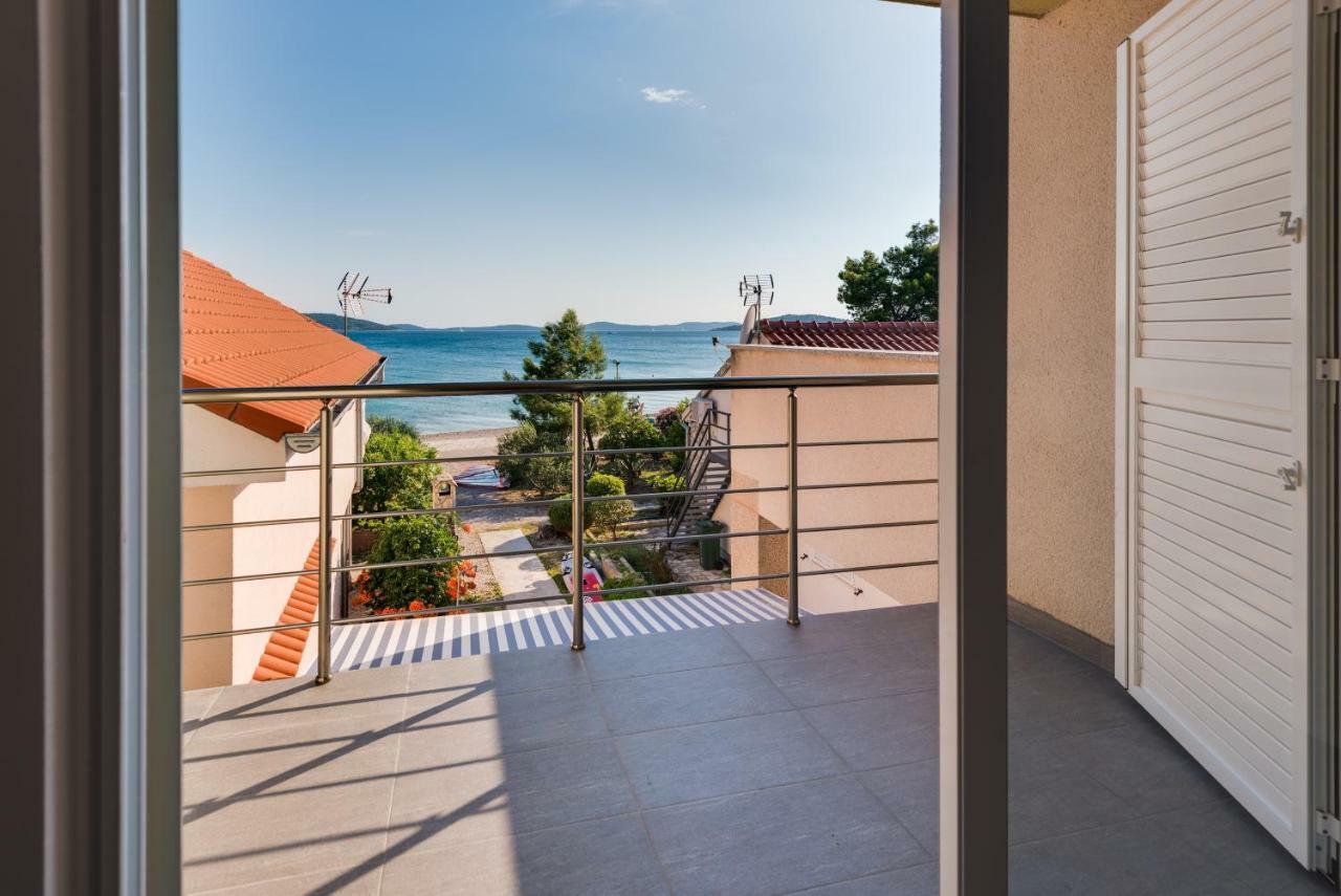 Jadrija 6 Apartman Šibenik Kültér fotó